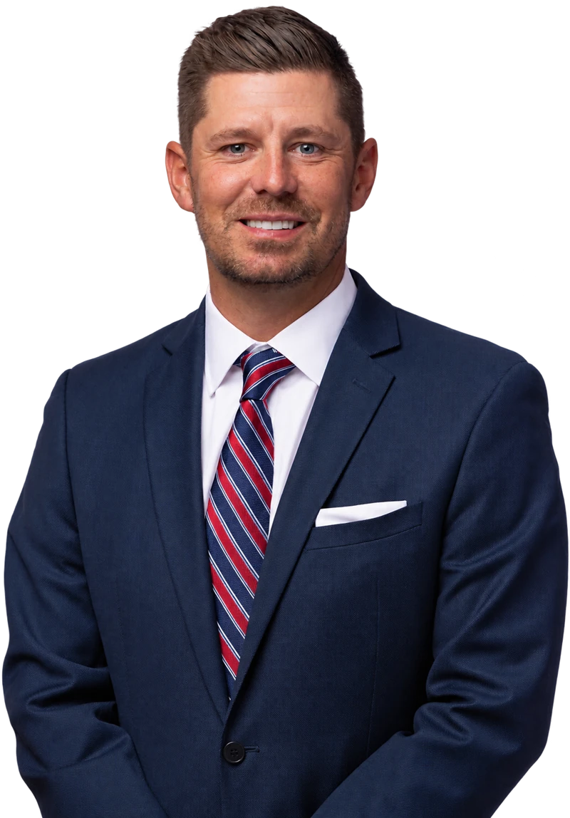 Blake Gaither, Agency Owner